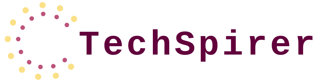 techSpirer logo
